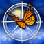Monarch Migration - Tracking Monarch Butterfly Migration icon