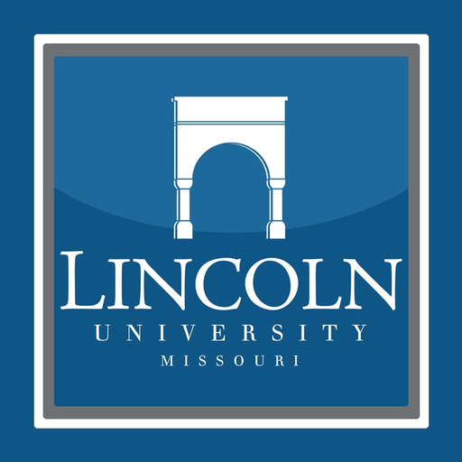 Lincoln University app icon