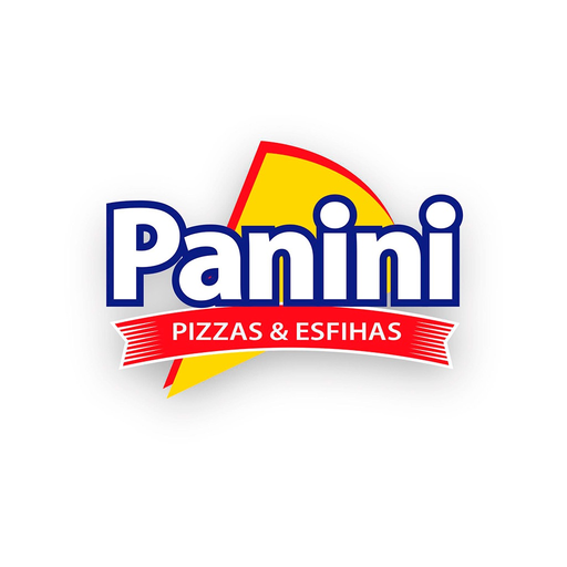 Panini Pizzas & Esfihas app icon