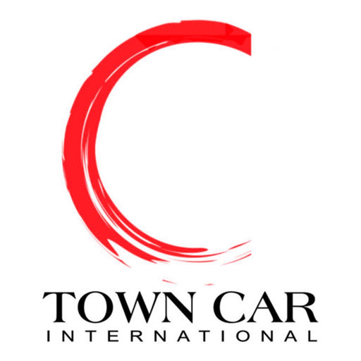 Town Car International app icon
