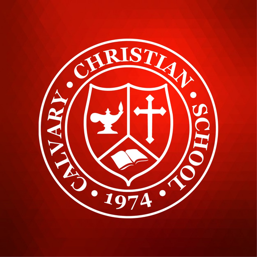 Calvary Christian School app icon
