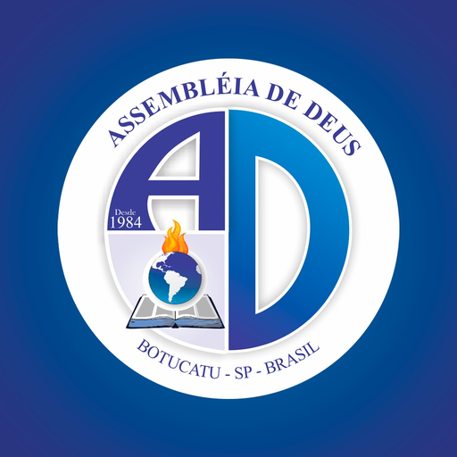 AD Uma Vida com Deus app icon