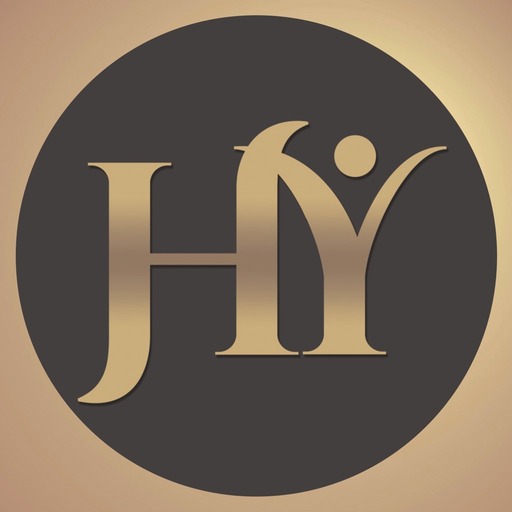 Hot Yoga Healthy You app icon