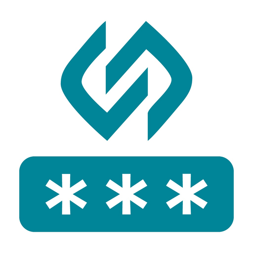 HSAuthenticator app icon