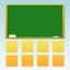 TC Curriculum Table icon