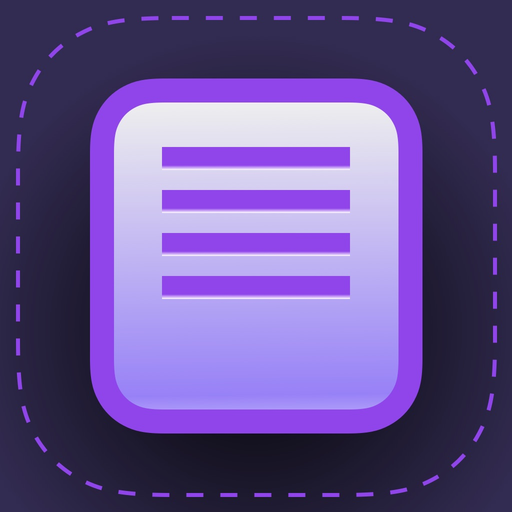 Minipad app icon
