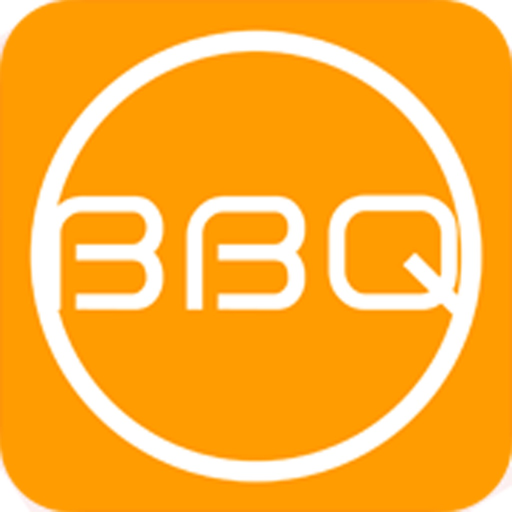 EasyBBQ app icon