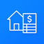 House Flip Analysis icon