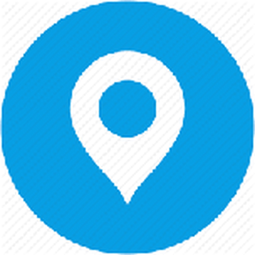 Anywhere Staff Location app icon