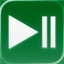 PlayBacker for iPhone icon