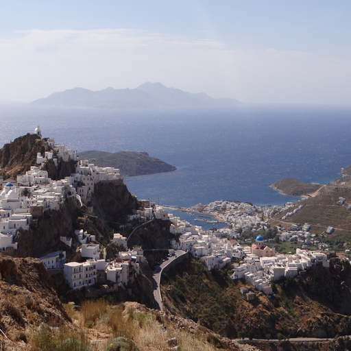 EG | Explore Serifos app icon