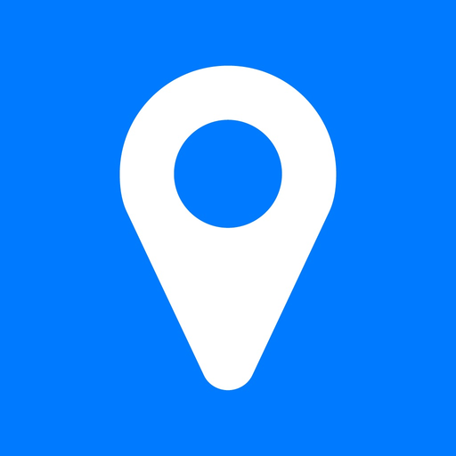 Géo Quiz France app icon