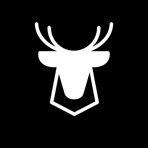 Cruising gay hangouts dates app icon