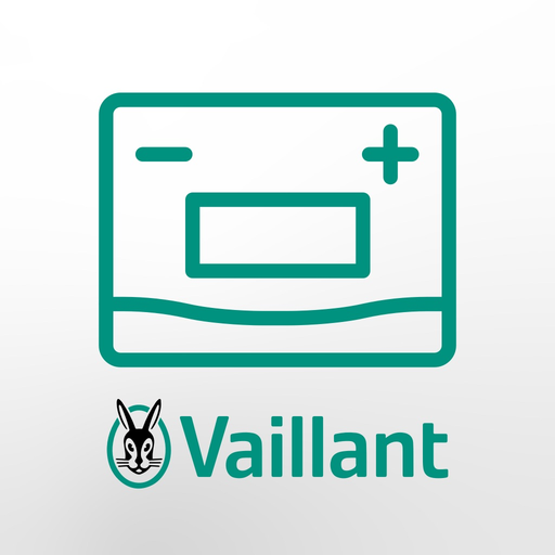 Vaillant vSMART Control app icon