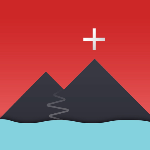Outdoor Schwyz app icon