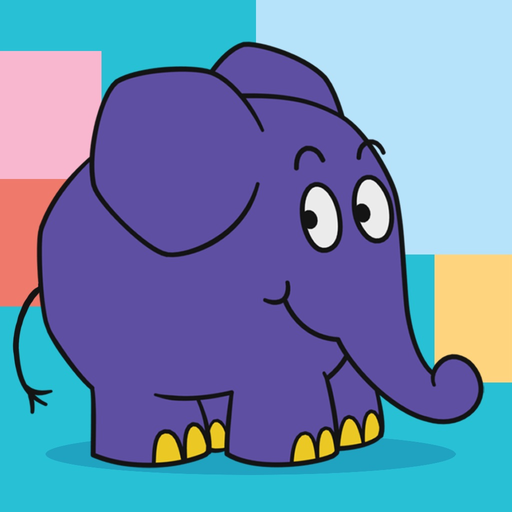 DerElefant app icon
