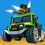 Toon War icon