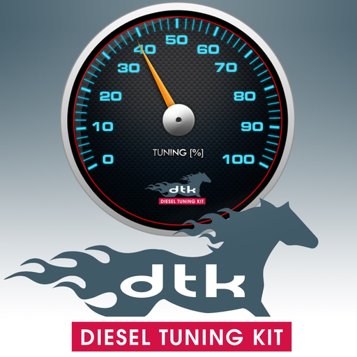DTK Box Manager BT app icon