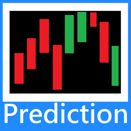 Finance Prediction app icon