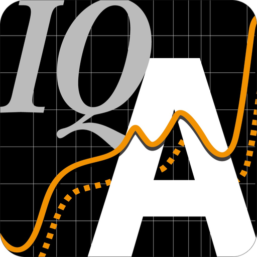 HOFA IQ-Analyser V2 Standalone app icon