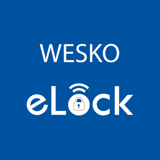 Wesko Lock App app icon