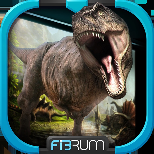 VR Cinema app icon