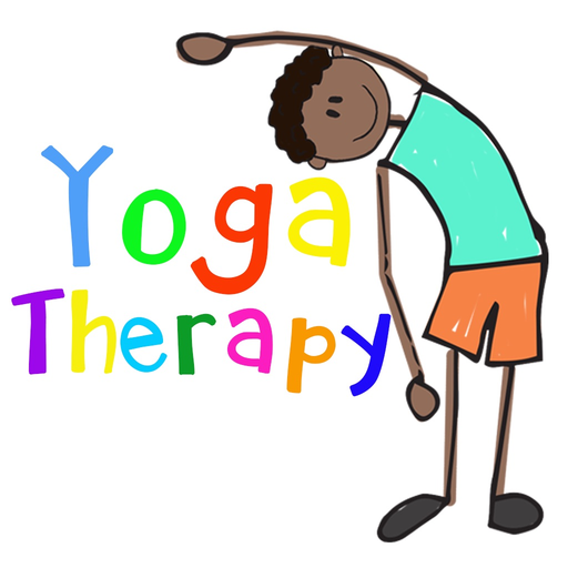 Yoga Therapy app icon