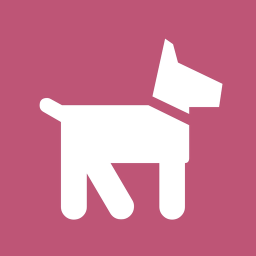 Pet Portal app icon