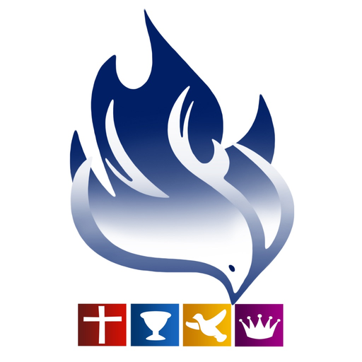 Vision Christian Center app icon
