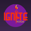 Ignite Yoga icon