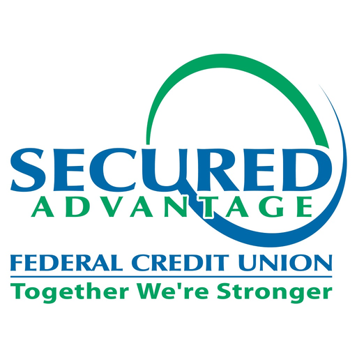 Secured Advantage FCU app icon