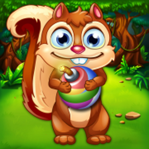 Forest Rescue: Match 3 Puzzle app icon