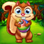 Forest Rescue: Match 3 Puzzle icon
