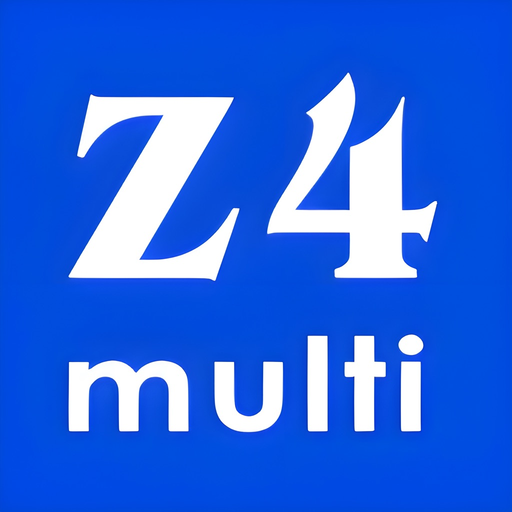 Z4 Multi app icon