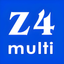 Z4 Multi icon