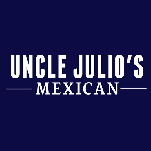 Uncle Julio's app icon