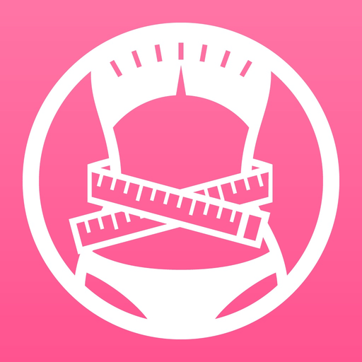 Beautiful Diet app icon