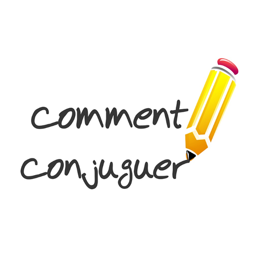 French conjugations! app icon