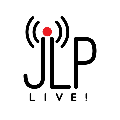 JLP Live app icon