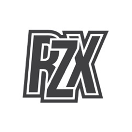 Red Zone X Fitness app icon