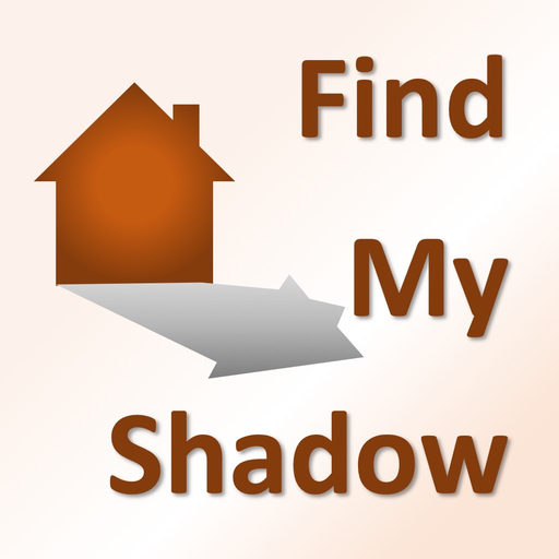 FindMyShadow app icon