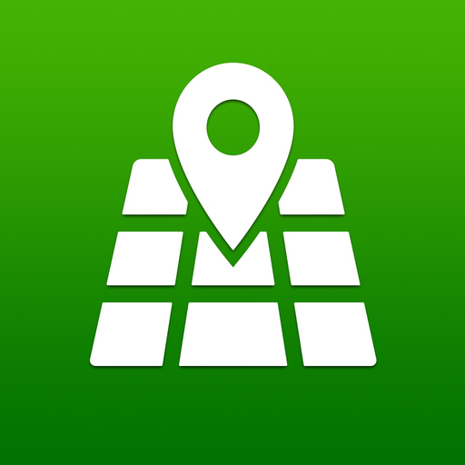 Where Am I - Find My Address app icon