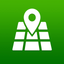 Where Am I - Find My Address icon
