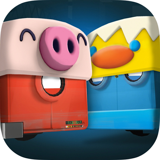Death Squared (RORORORO) app icon