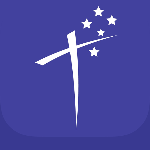 Bethany Lutheran Primary app icon