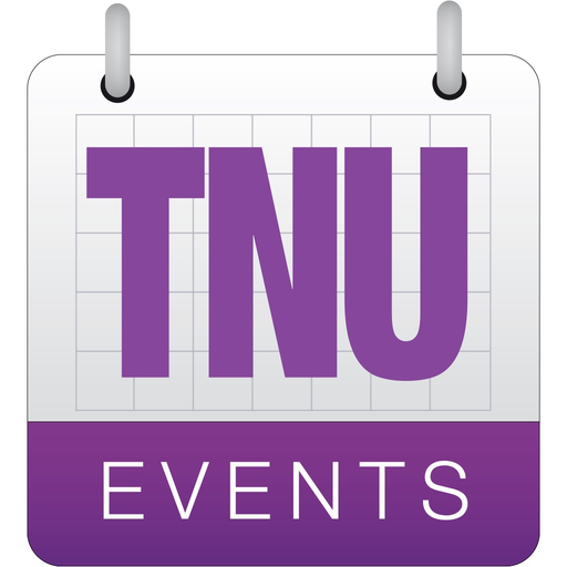 Trevecca Nazarene University Events app icon