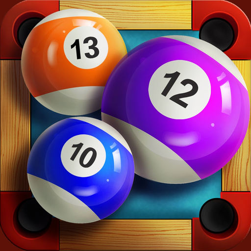 Pool Ball Star app icon