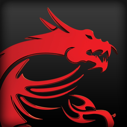 MSI Community app icon