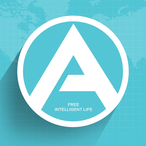 Airwheel-Free Intelligent Life app icon