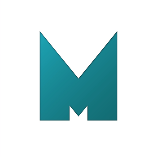 Mantra - Better passwords app icon